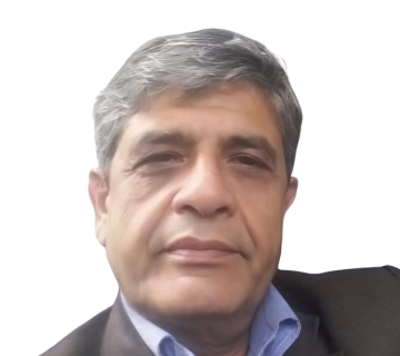 Senior Energy Promoter