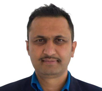 Chairman & MD, Civil Engineer, IPPAN member