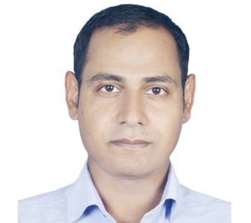 Overseer/Engineer (Electrical)