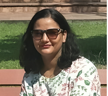 Financial Department Head