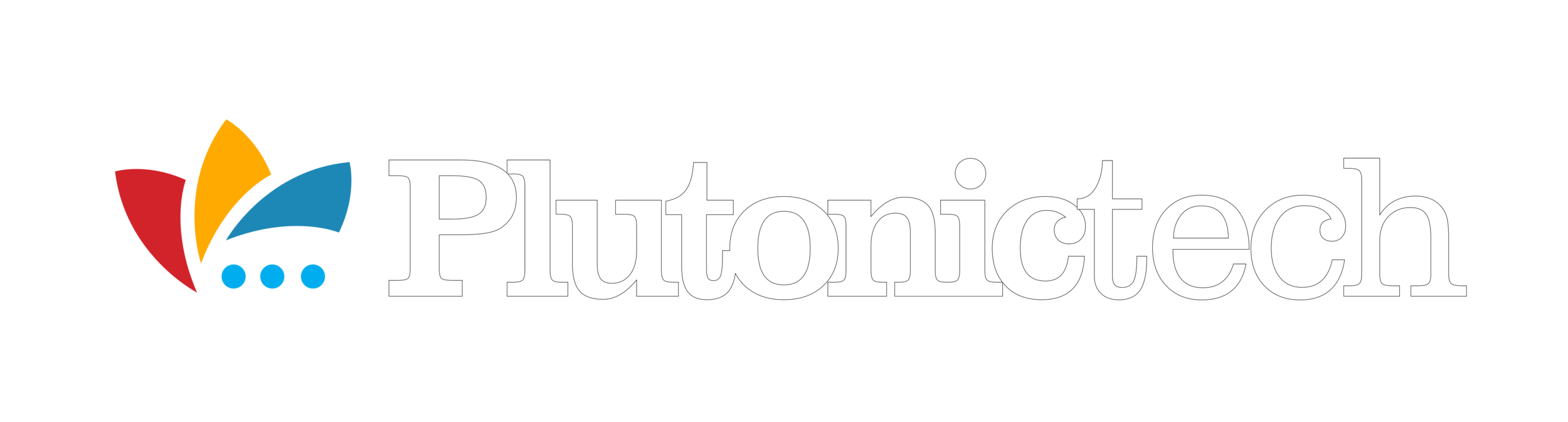 Plutonic Logo